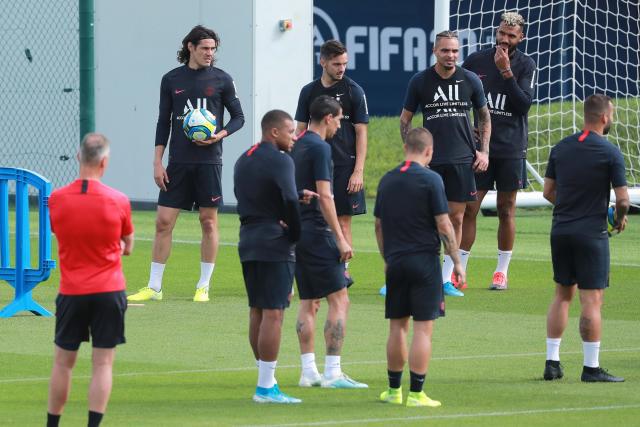 于泓凯加盟瓦尔帕莱索期望更多机会，展现自我价值